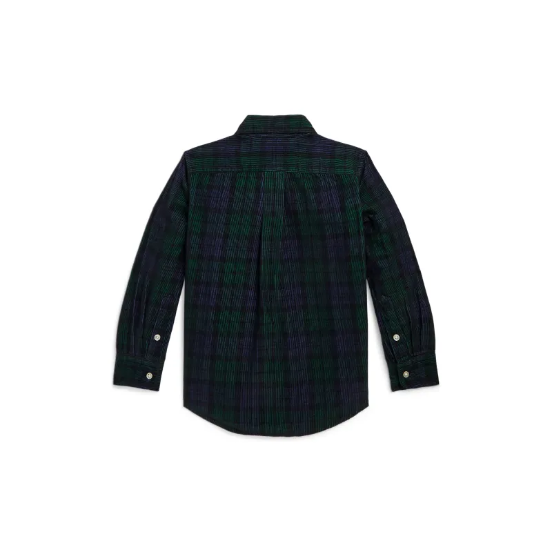 Ralph Lauren Corduroy Shirt-1