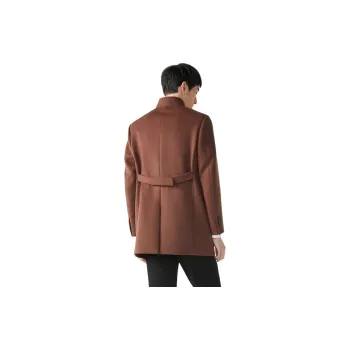 K BOXING Coats Men