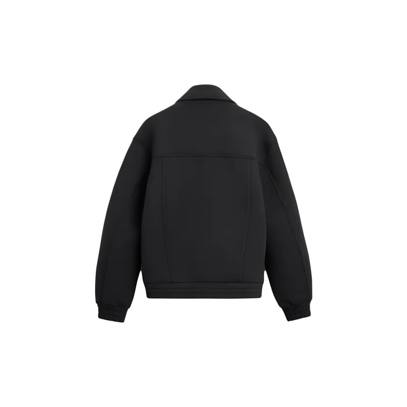 ZARA Jackets & Coats Men's Black-1