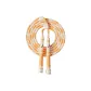 Orange Pulp/Specifically Designed for Kids/Safe, Odorless/Name-Writeable