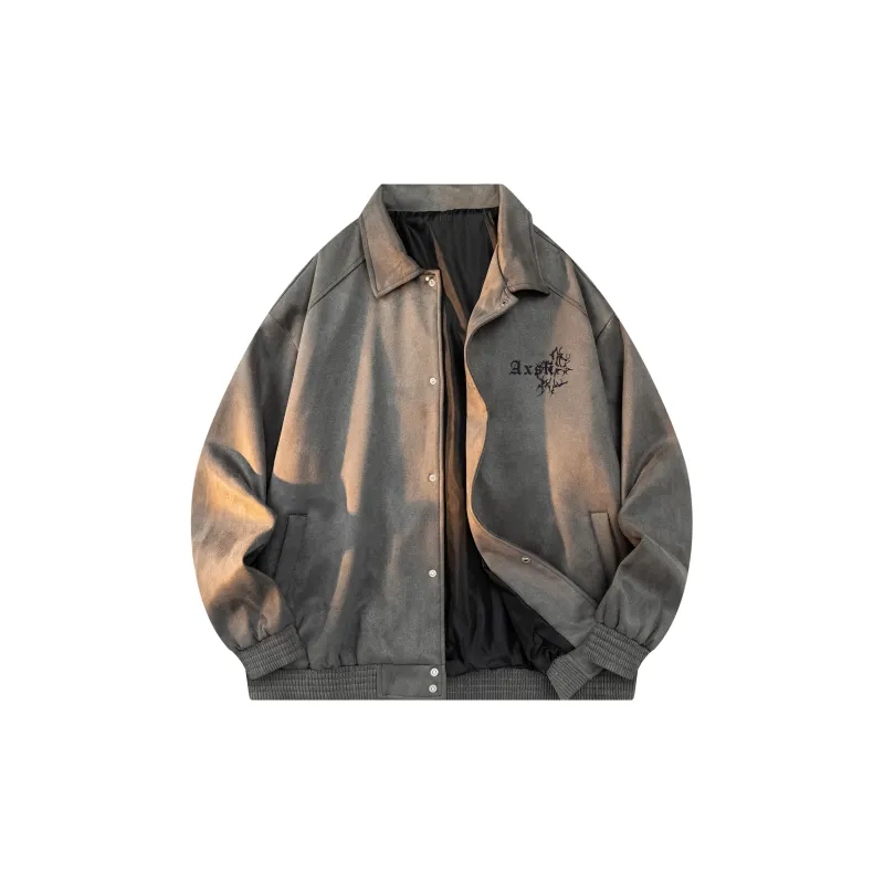 A.X.S.K Jackets Unisex-15