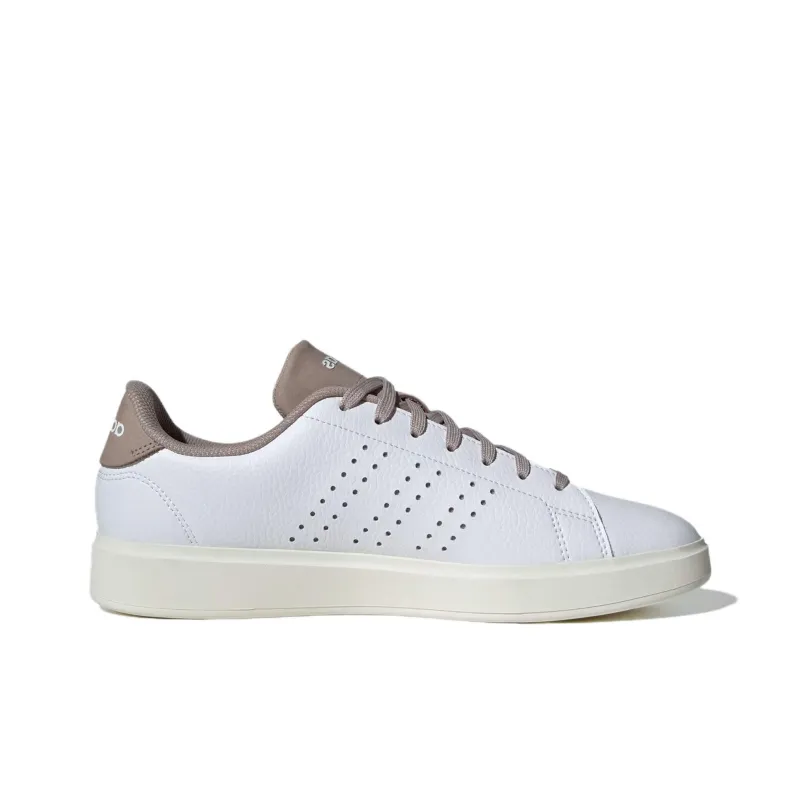 Advantage Adidas 2.0 'Cloud White Grey'-1