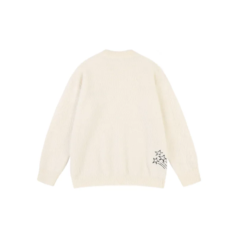 China Aerospace Sweaters Unisex-1