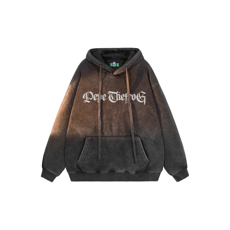 Pepe The Frog Sweatshirt Unisex-3