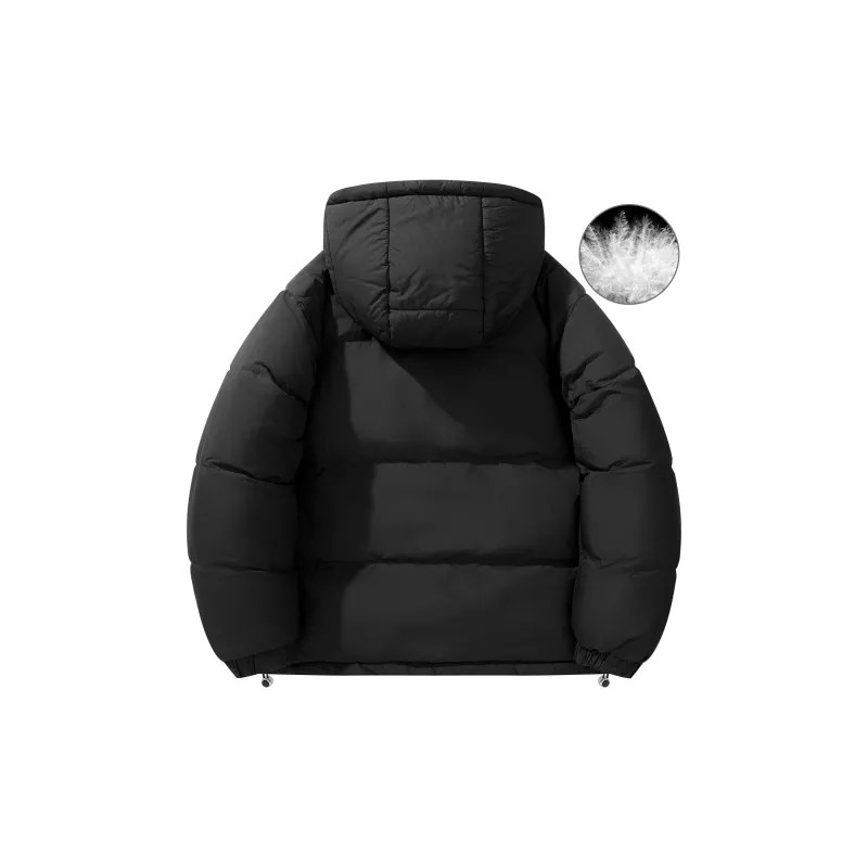 SESAME STREET Down Jacket Unisex-1