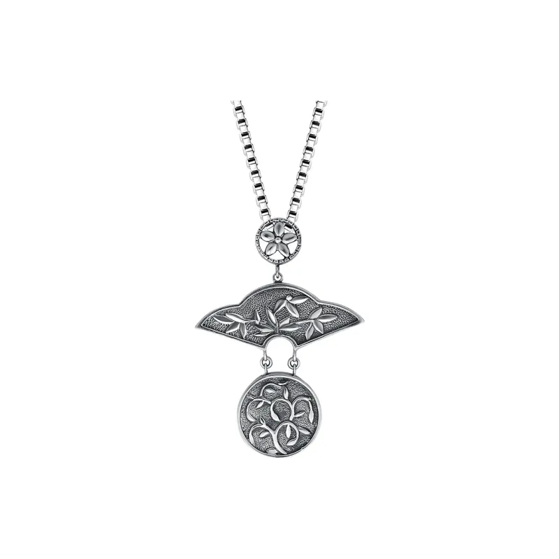 NAITANG S925 Silver Charms / Pendants Unisex-1