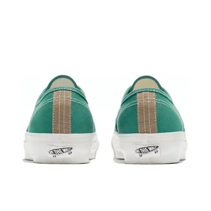 Authentic Premium Vans 44 'Pine Green'-3