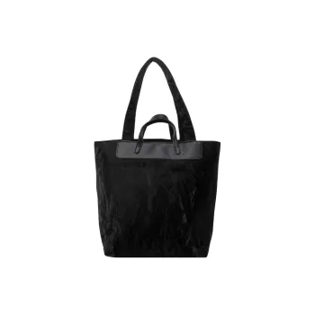 Yalu PU One Shoulder Handbags Regular Women's Black/Ecru/Green/Silver/Pink