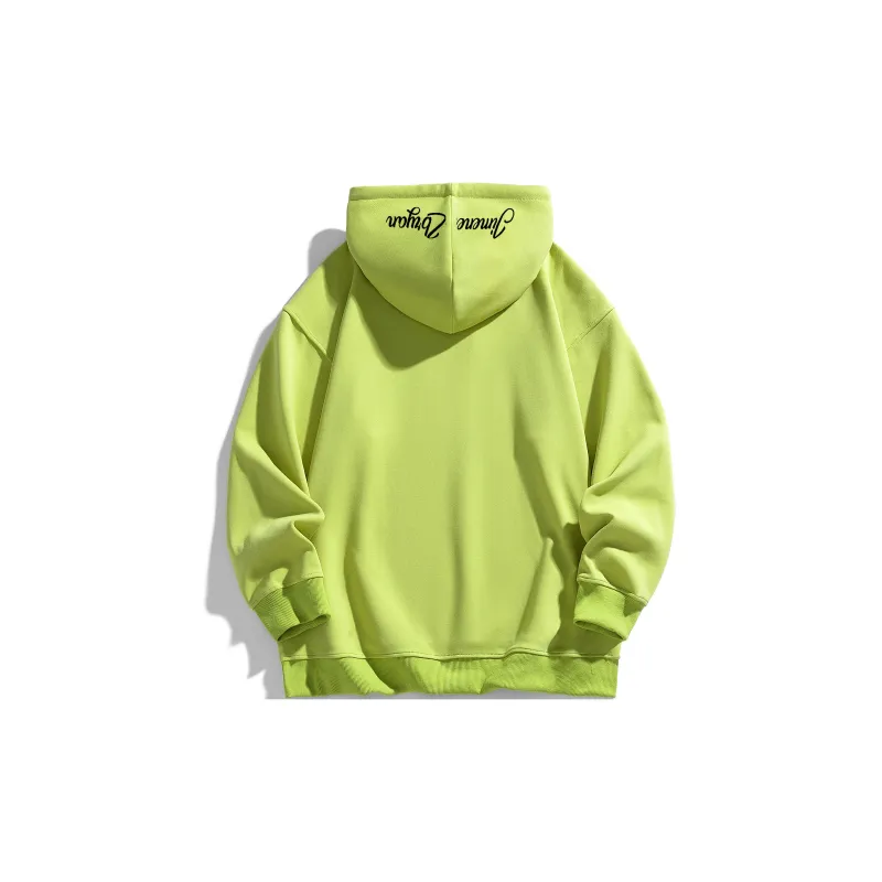 BRYAN JIMENEZ Sweatshirt Unisex-13