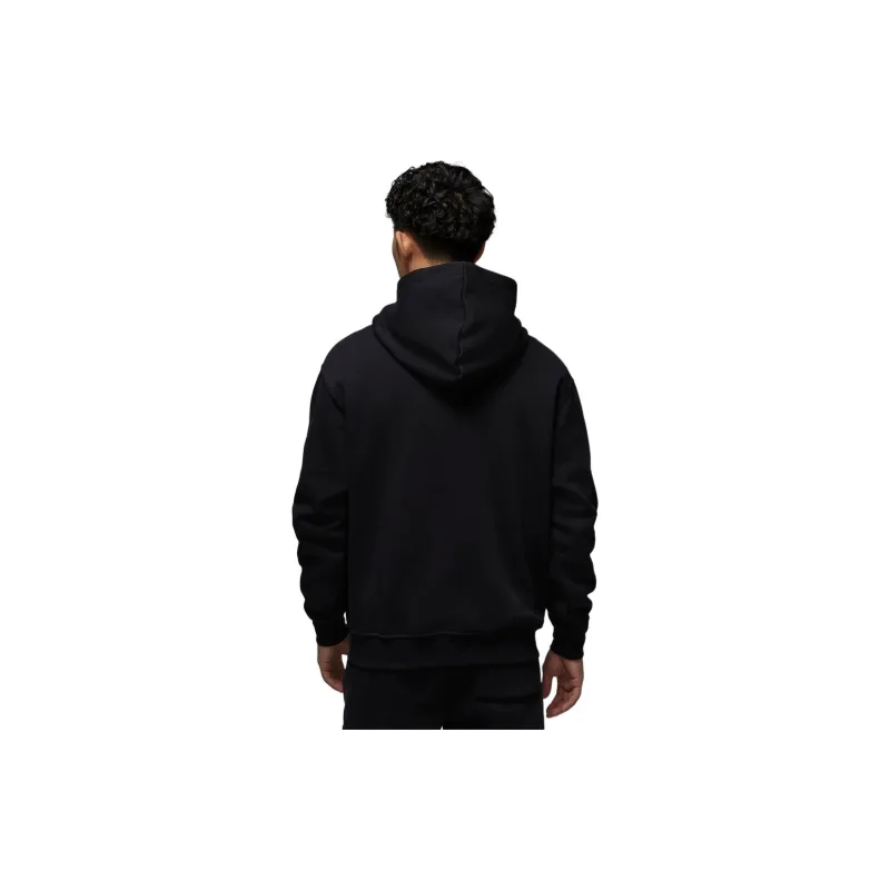 JORDAN Little Kids' Baseline Pullover Hoodie-3
