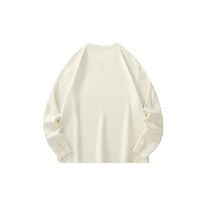 Cabbeen Knitwear Men-3