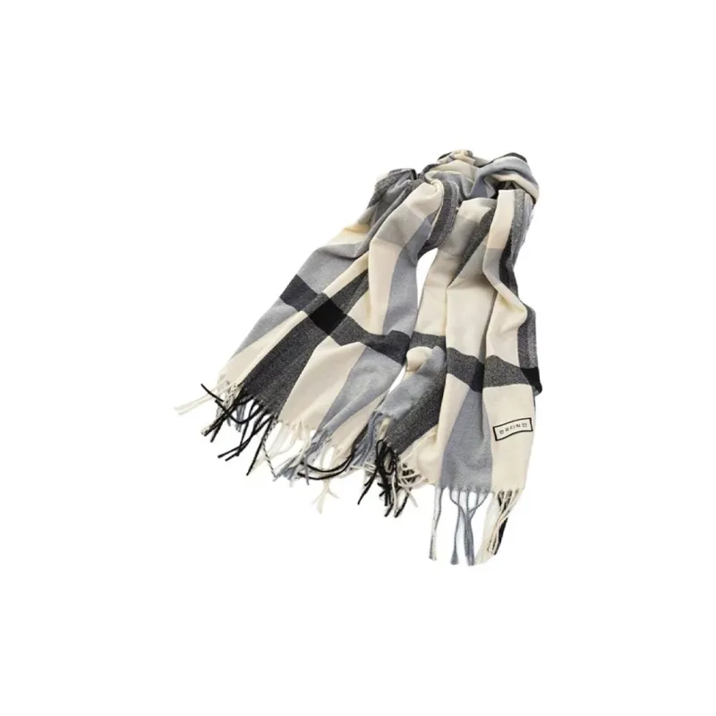 ASTAR HADES Knit Scarves Unisex-5