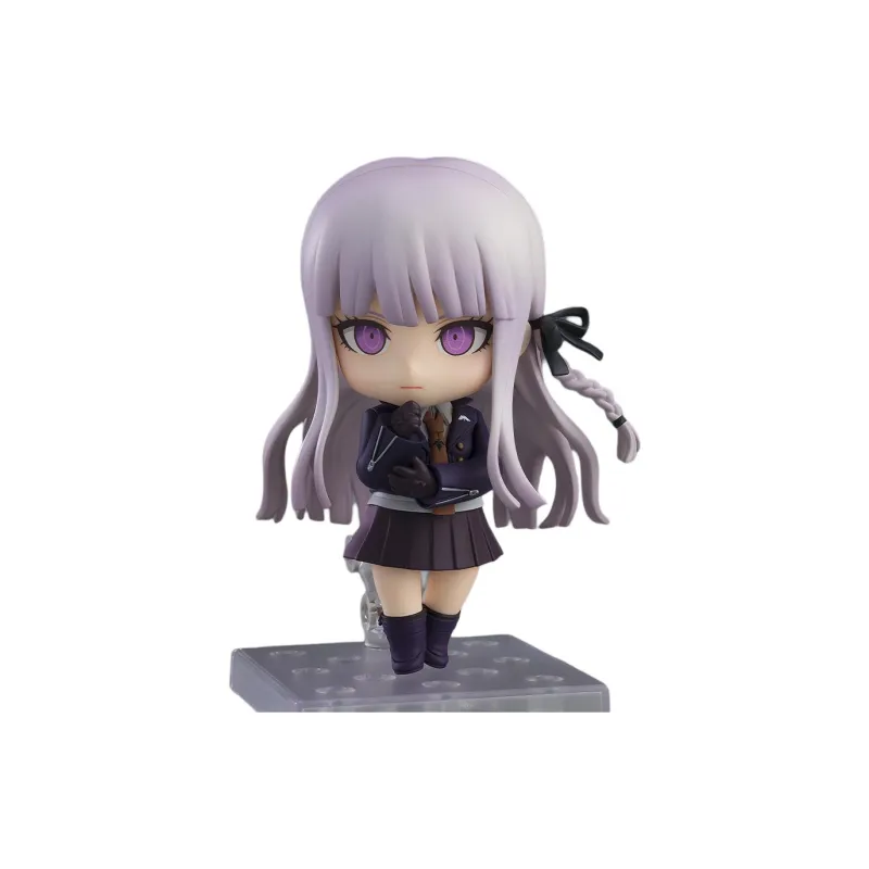 GSC Mist Cut Chizuru, Nendoroid Chibi Figures 10cm-1