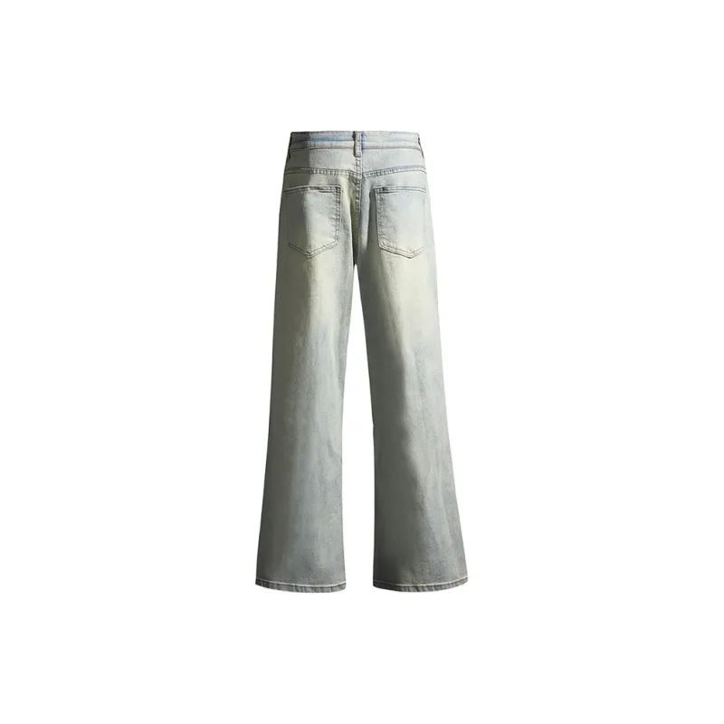 MIIOW Jeans Unisex-1