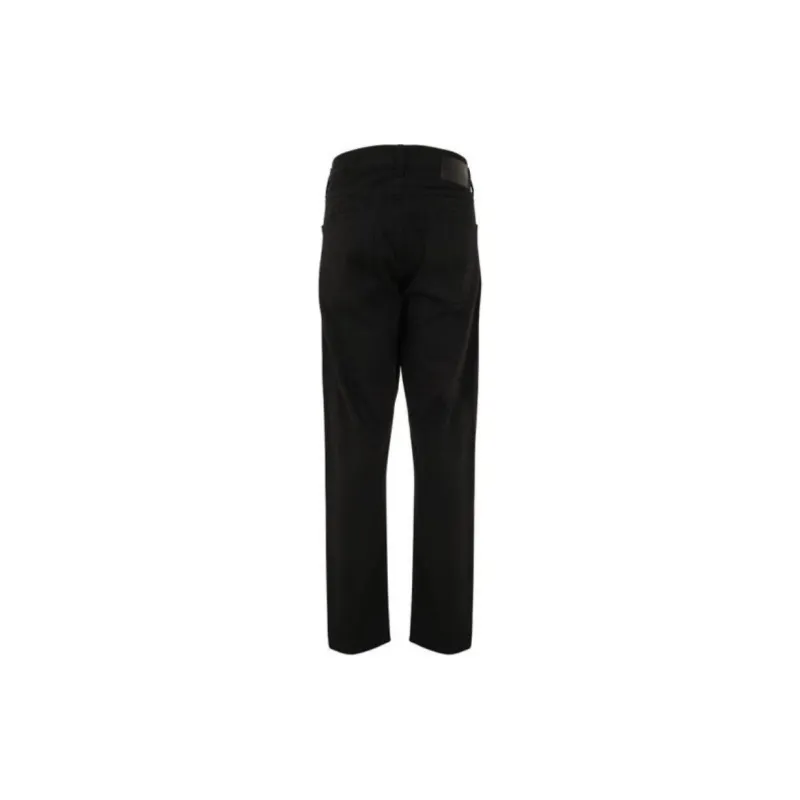 Moncler Genius Moncler X Fragment Hiroshi Fujiwara Logo Embroidered Pants-1