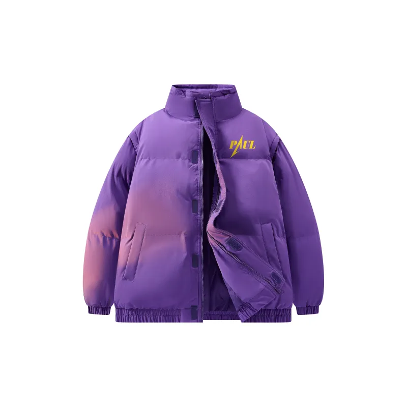 PAUL COSTELLOE Puffer Jacket Unisex-6