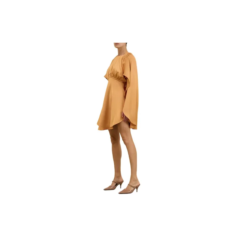 Zimmermann Eden Mini Dress-4
