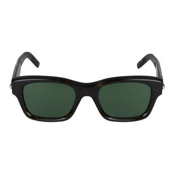 Givenchy Square Frame Sunglasses
