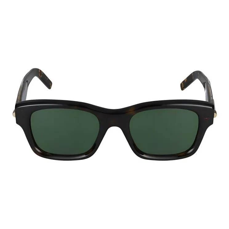 Givenchy Square Frame Sunglasses-0