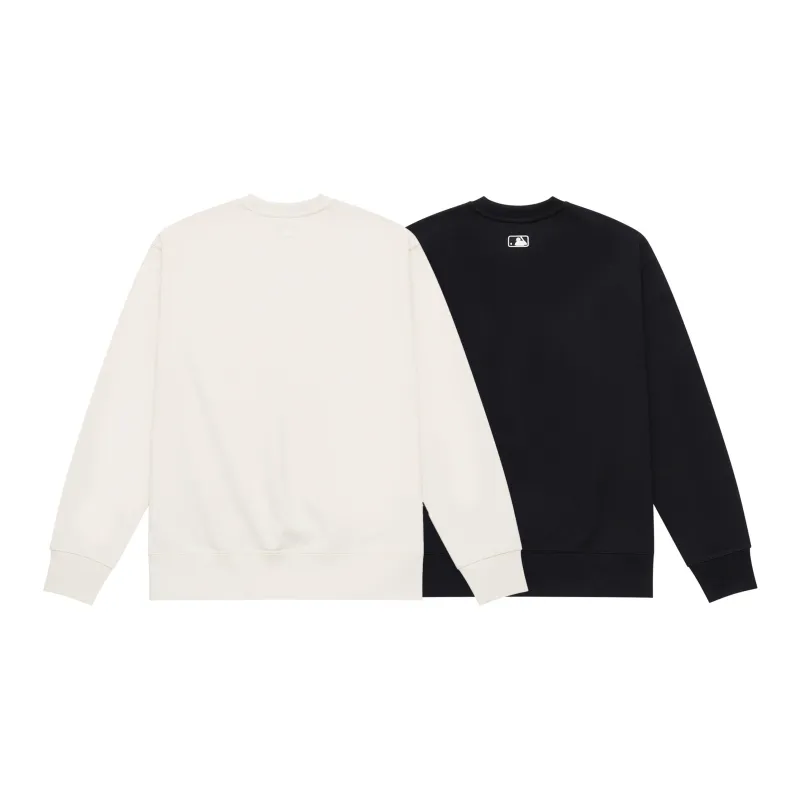 MLB Boston Red Sox New York Yankees 24FW Sweatshirt Set 2 Pack Unisex-1