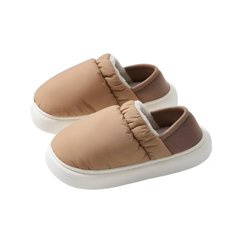 Imono Slippers / Home Slippers-11