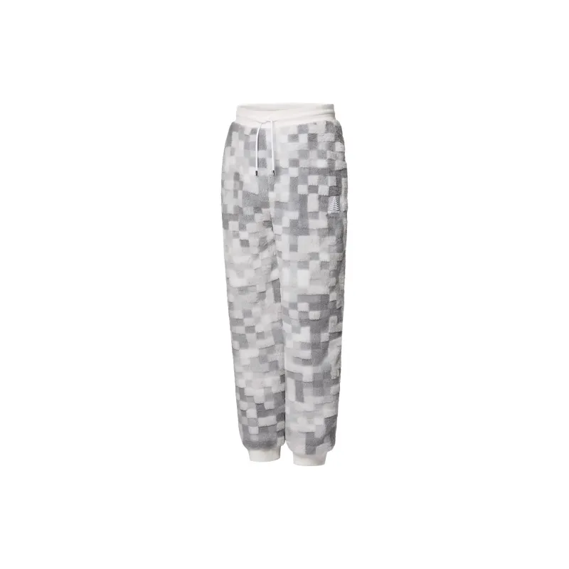 LOUIS VUITTON Fleece Pants-2