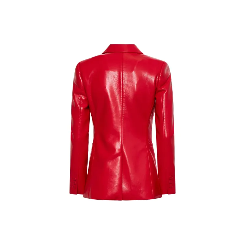 ALICE+OLIVIA Macey Blazer-1