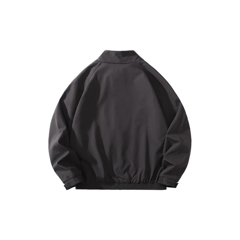 FAX FOR FMACM Jackets Unisex-1