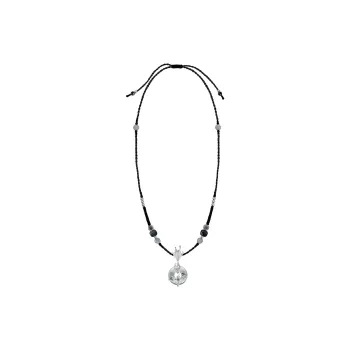 Masw Gold Plated Copper Necklaces Women's