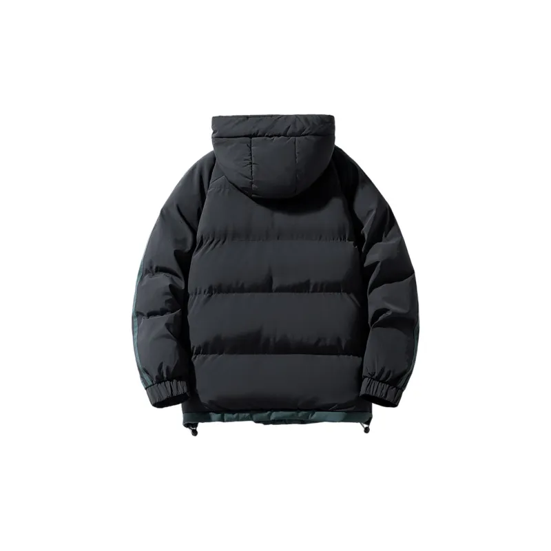 Moce Puffer Jackets Men-1
