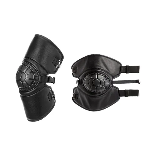 SMVP Outdoor Cycling Running Fitness Training Knee Protector Motorcycle Bike Unisex