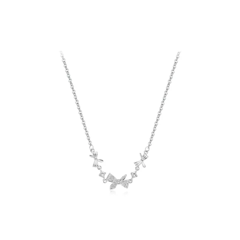 EUA Necklaces Women's-0