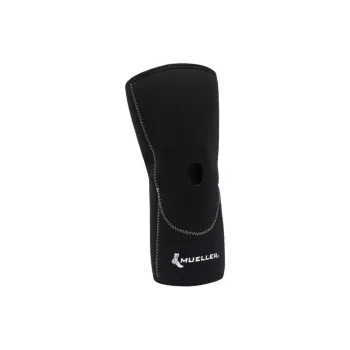 Mueller Knee Pads Running Cycling Basketball Unisex Nylon Rubber
