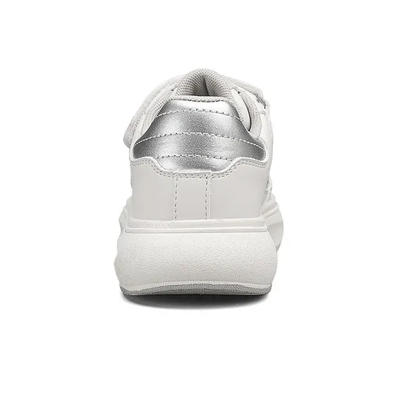 Jeep Slip Resistant Anti Kick Wear Resistant Breathable Low Top Kids' Skateboarding Shoes Kids'-34