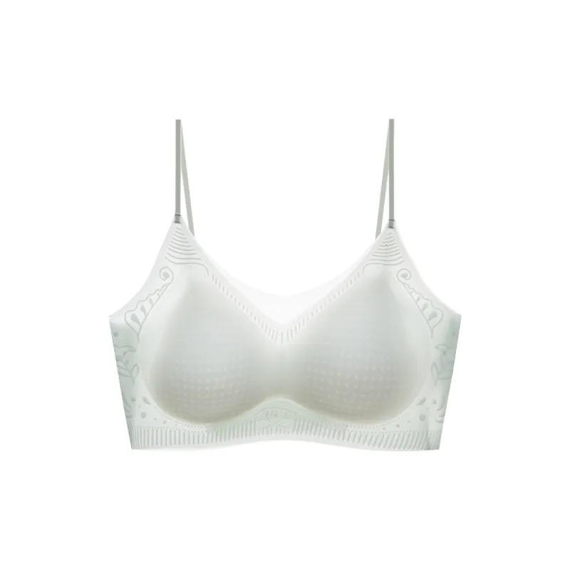 Herbal primer Women's Bras-3