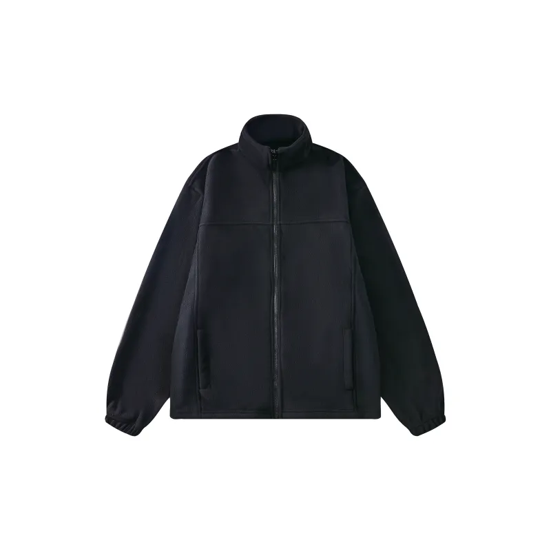 Feiyue Waterproof And Windproof To Keep Warm Windbreaker Jacket Unisex-2