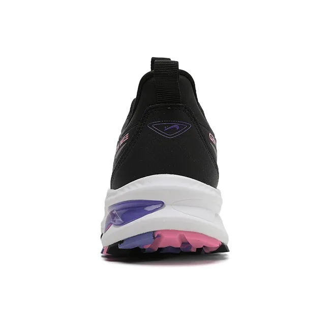 K-bird Height Increasing Rebound Low-Top Casual Running Shoes Women's-4