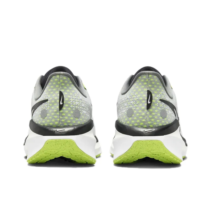 Nike Vomero 17 Smoke Grey White Volt Black-4