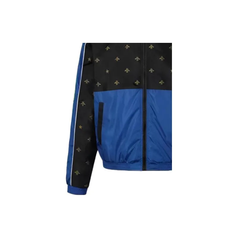 GUCCI SS23 Jackets & Coats Men's Multicolor-3