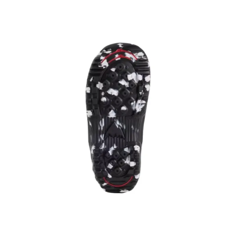 BURTON MINI GROM Single Snowboard Ski Boots Kids'-3