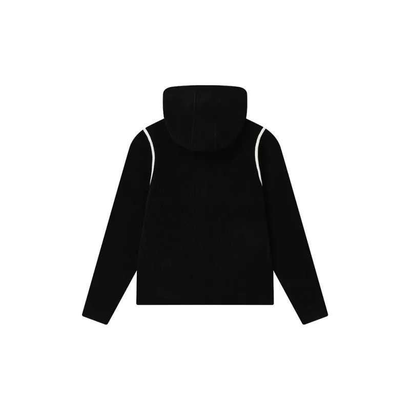 FILA Jackets Women's Jet Black-1