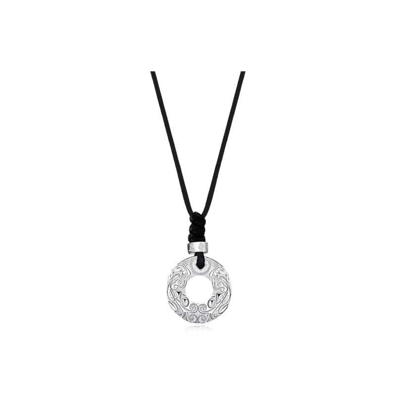 SUCH NICE Alloy Necklaces Women's-0