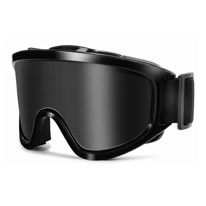 MK MINGKU PC Aviator Sunglasses Unisex-7