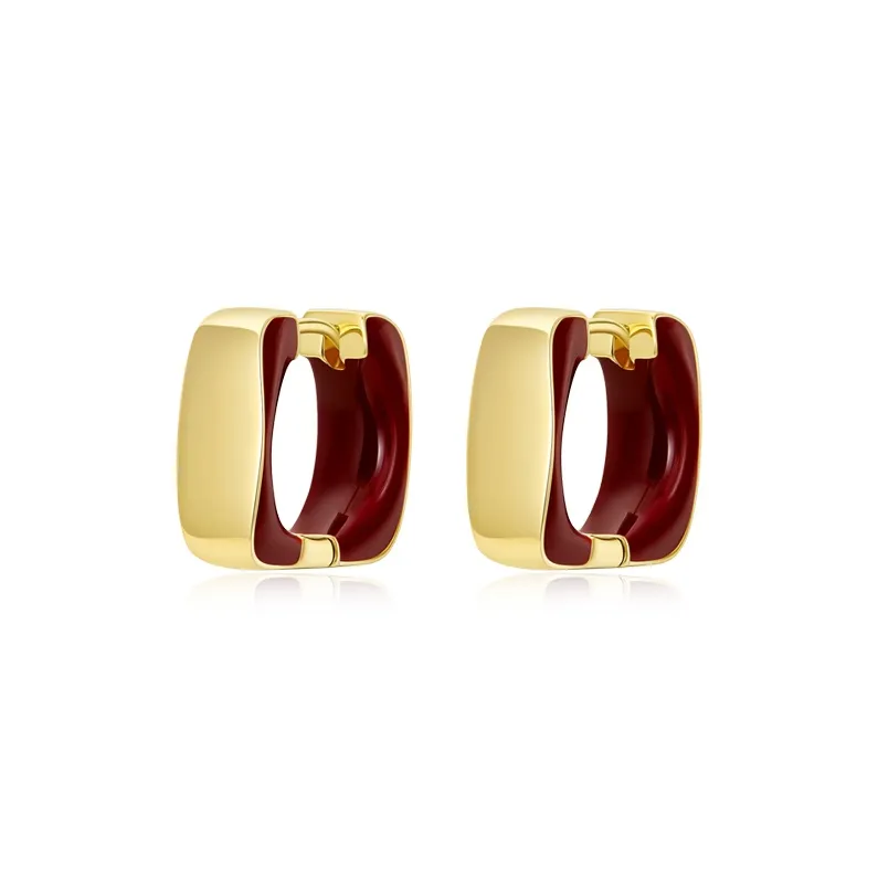 HMZ Earrings Women's-0