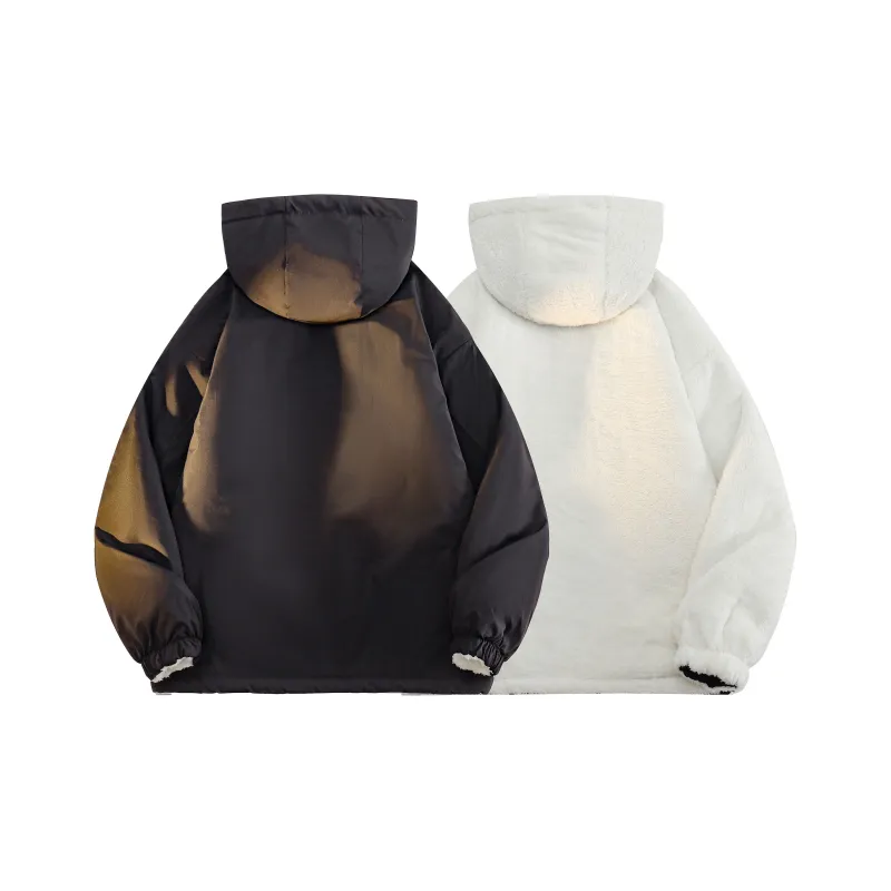 OGEK Jackets Unisex-1