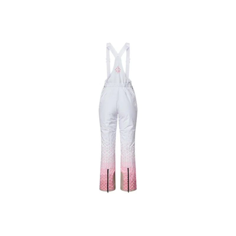 LOUIS VUITTON SKI Skiing Series FW24 Overalls Women's White-1