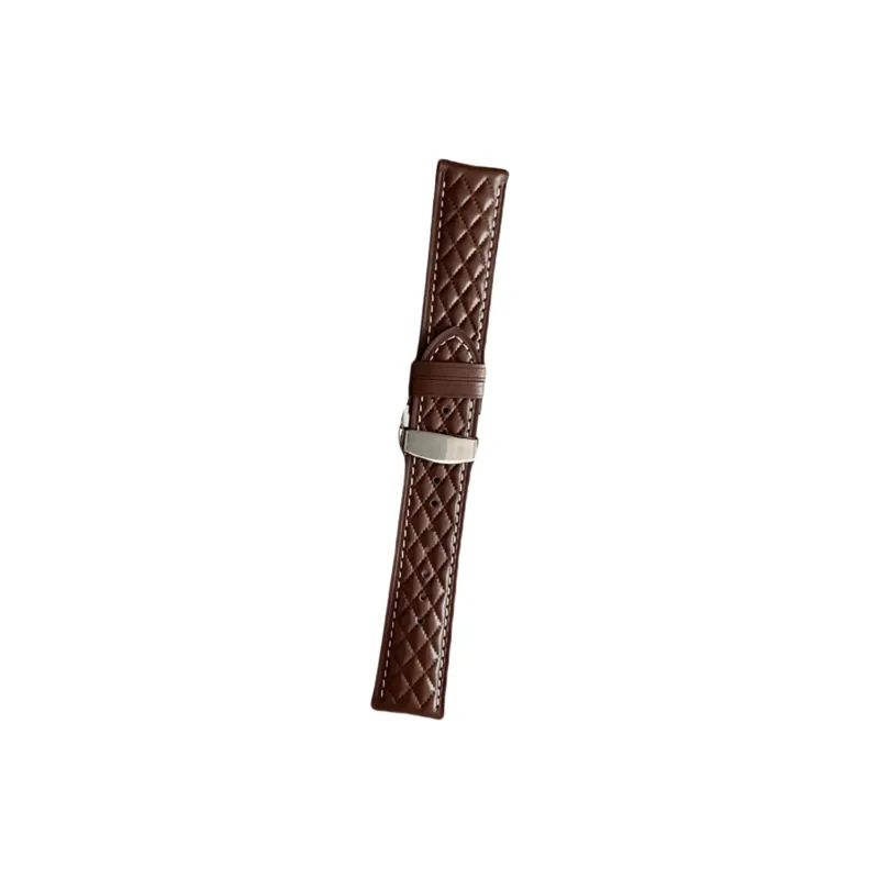 Antey Watch Band Huawei Compatibility Genuine Leather Material-12