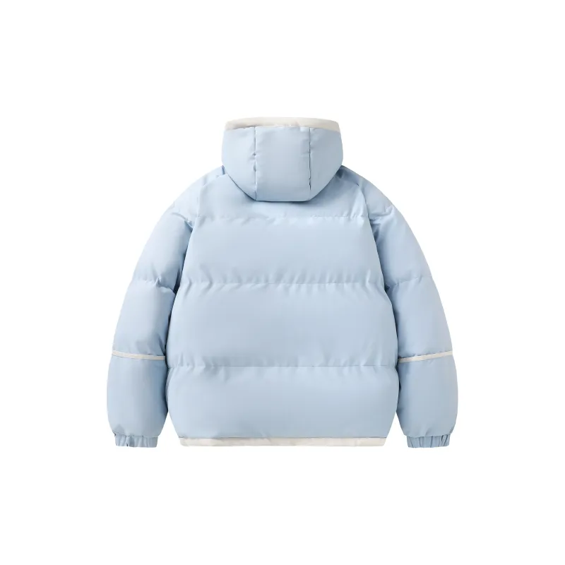 Teddy Bear Collection TeddyClub Series Puffer Jacket Coat Unisex-13