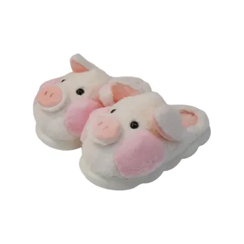 SHAJI Slippers / Home Slippers