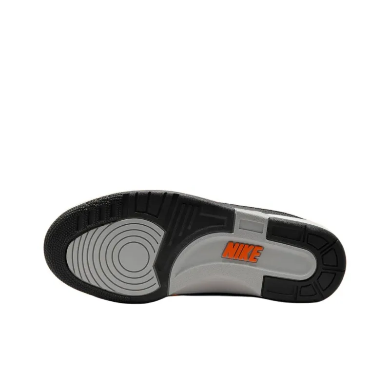 Nike Air Alpha Force 88 Black Dark Smoke Grey-4